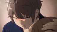 Sakuta as seen in the anime (Image credit: Studio CloverWorks)